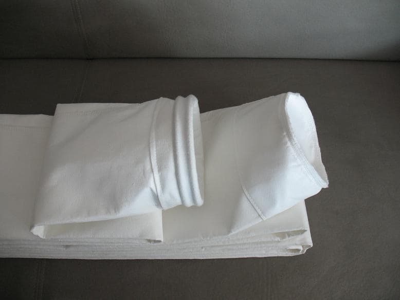 High Strength Polyester Filter Bag